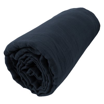 Drap Housse Gaze de Coton Gaia EDEN