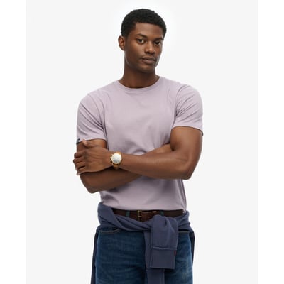 T-shirt Essential Classique SUPERDRY