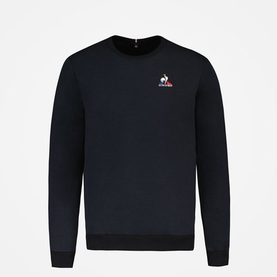 Sweater met ronde hals LE COQ SPORTIF