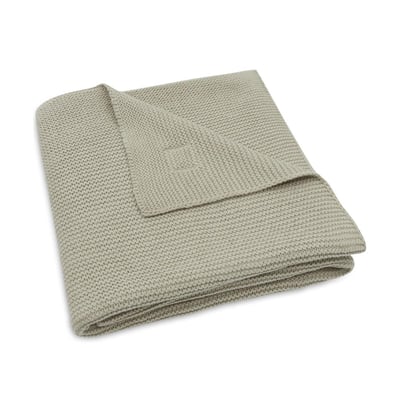 Couverture en tricot JOLLEIN