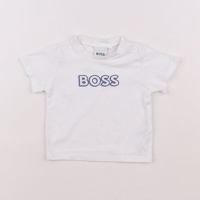 Tee-shirt - Très bon état HUGO BOSS