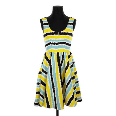 Robe en coton - Très Bon État TARA JARMON