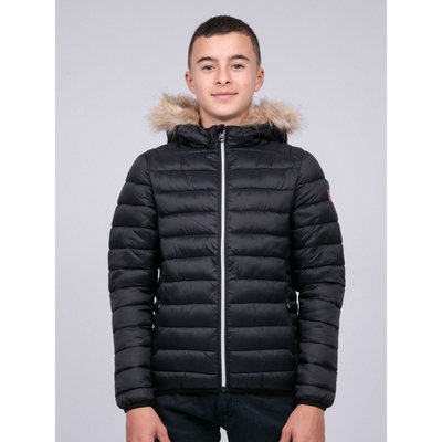 Doudoune Capuche Ziltou-j RITCHIE