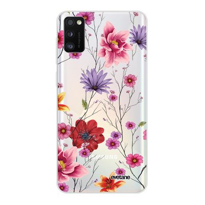 Coque 360 Galaxy A41 EVETANE