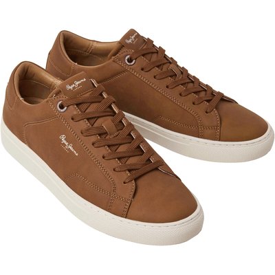 Low-Top-Sneakers Joe Basic PEPE JEANS