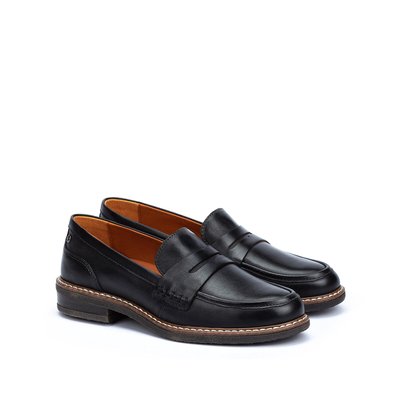 Mocassins em pele, Aldaya PIKOLINOS