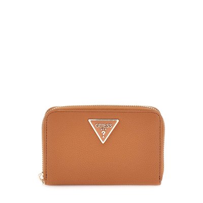 Portefeuille Laurel Logo Triangulaire GUESS