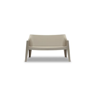 Banquette design de jardin - COCCOLONA SOFA - deco SCAB DESIGN