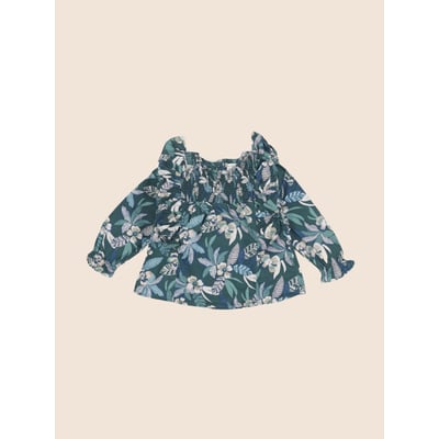Blouse - Très bon état VERTBAUDET