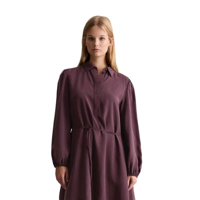 Robe évasée en TENCEL™ Modal MARC O’POLO DENIM