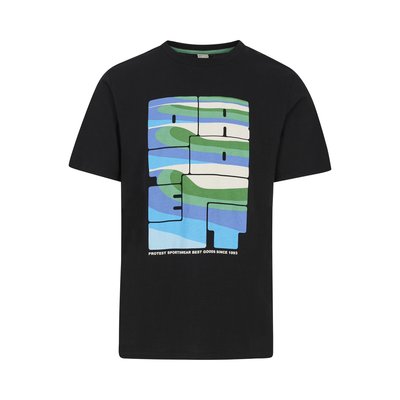 T-shirt PRTNIAGRA PROTEST