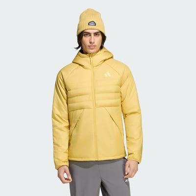 Veste À Capuche Isolante Terrex Multi Climawarm adidas Performance