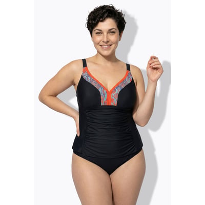 Tankini avec bonnets souples ULLA POPKEN