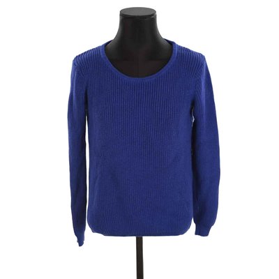 Pull en coton - Très Bon État CLAUDIE PIERLOT