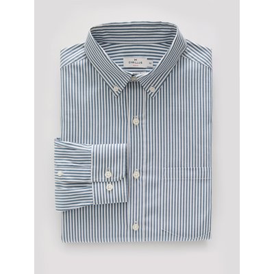 Chemise homme CYRILLUS La Redoute