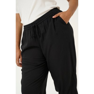 Pantalon capri KCmille KAFFE CURVE