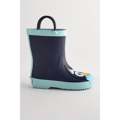 Bottes avec anses bluey NEXT