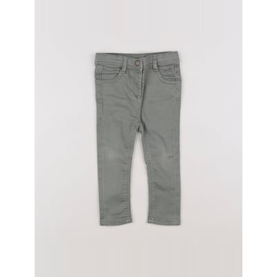 Pantalon - Etat satisfaisant TAPE A L'OEIL
