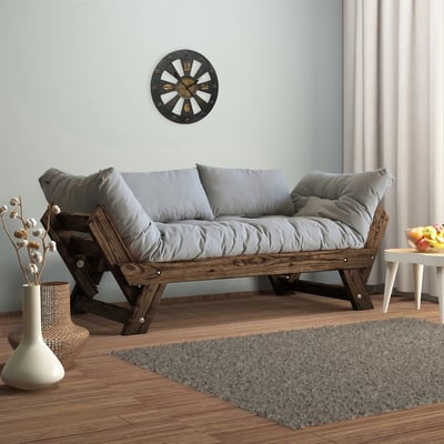 Садовый диван 2-местный CPT8113-210 SO'HOME