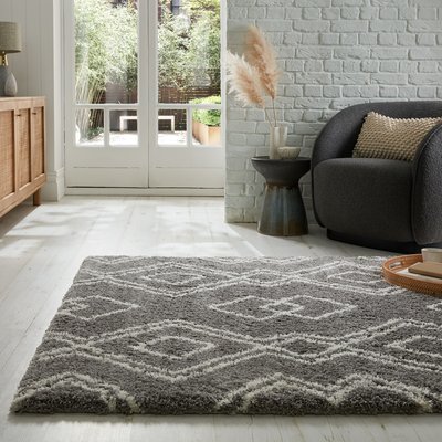 Tapis style berbere ATLAS FLAIR RUGS