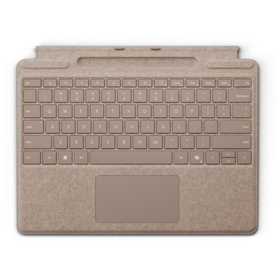 MICROSOFT Clavier Surface Pro Keyboard Dune