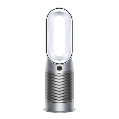 Purificateur d'air ventilateur chauffage HP7A DYSON
