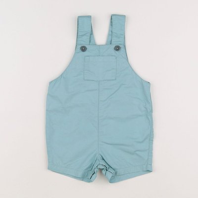 Salopette - Très bon état PETIT BATEAU