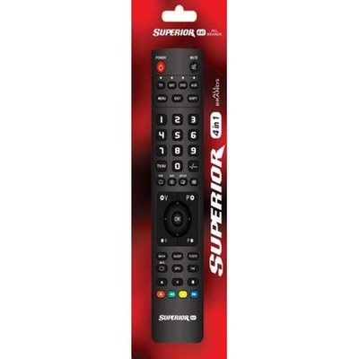 Telecommande MBG 4-1 PC - 4-1 PC