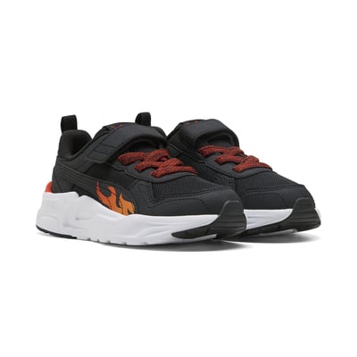 Baskets TRINITY 2 LT SPARKS PUMA