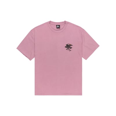 T-shirt à manches courtes HW MELT AWAY QUIKSILVER