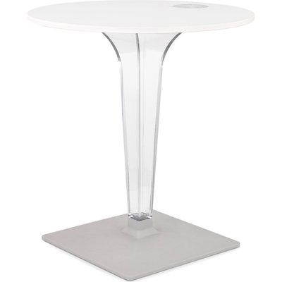 Tabouret de bar bois et métal, Cottage KOKOON DESIGN