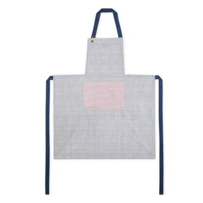 Tablier De Cuisine Line Coton ABSOLUMENT MAISON