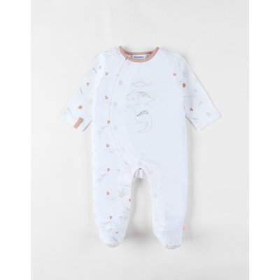 Pyjama bébé, Jersey NOUKIE'S