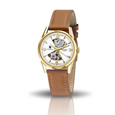 Montre Analogique HIMALAYA LIP