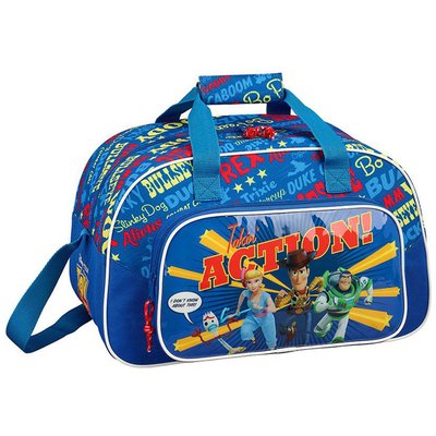 Sac de Sport Enfant Buzz et Woody TOY STORY
