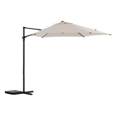 Parasol déporté NAULIA HESPERIDE