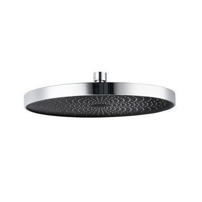 Tête de douche effet pluie, pommeau SOFTWATER WENKO