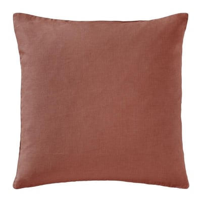Housse de coussin lin IB LAURSEN