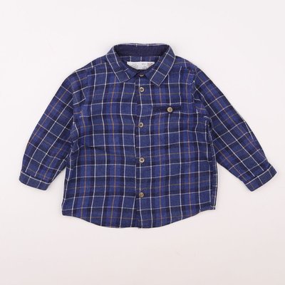 Chemise - Très bon état ZARA