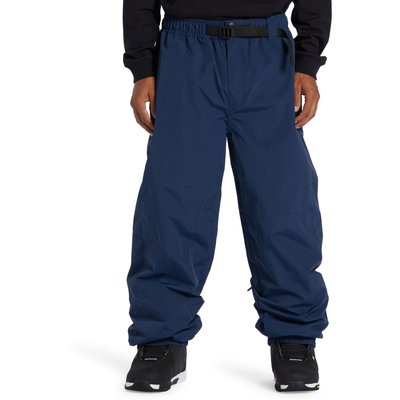 Pantalon de snow technique PRIMO. DC SHOES