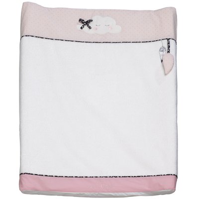 Matelas à langer MISS FLEUR DE LUNE SAUTHON