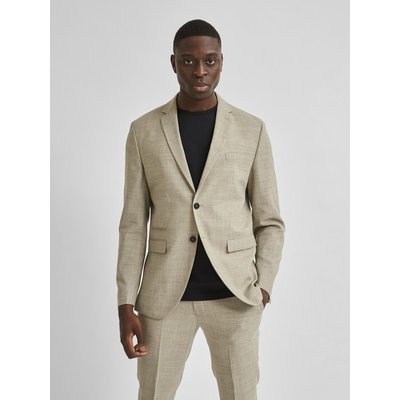 Blazer à simple boutonnage SELECTED HOMME SELECTED HOMME
