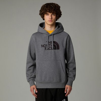 Pull the north face gris La Redoute