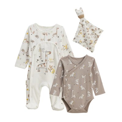 Surpyjama peluche La Redoute