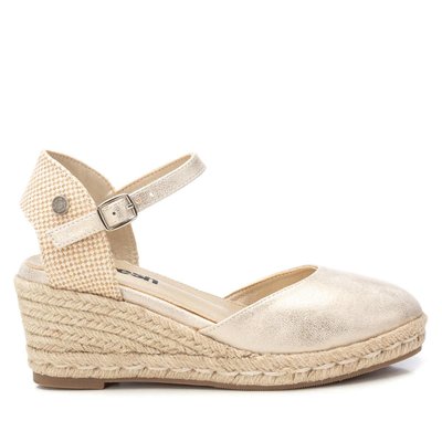 Chaussure Espadrilles Coin Décontractée Boucle REFRESH