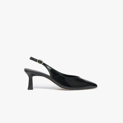 Escarpin DOLLY BOCAGE