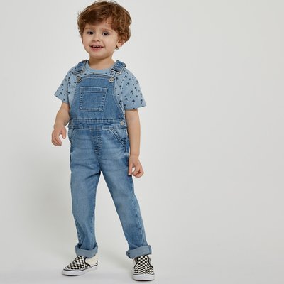 Jeans-Latzhose LA REDOUTE COLLECTIONS