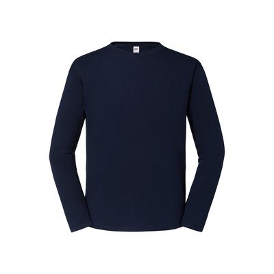 T-shirt ICONIC PREMIUM FRUIT OF THE LOOM