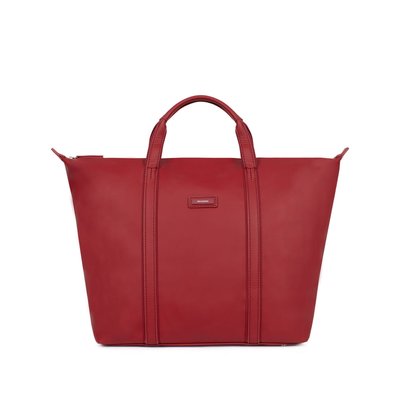 Sac cabas porté main  A4  Grand TARA HEXAGONA