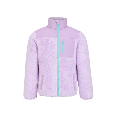 Veste polaire COSY RECYCLED MOUNTAIN WAREHOUSE